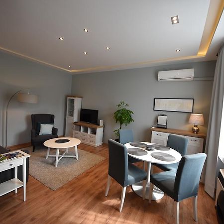K31 Apartment Boedapest Buitenkant foto